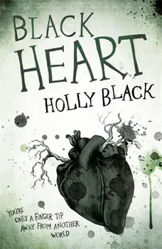 Black Heart, Paperback/Holly Black