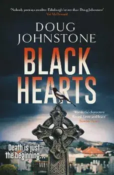 Black Hearts, Paperback/Doug Johnstone