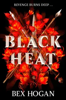 Black Heat, Paperback/Bex Hogan
