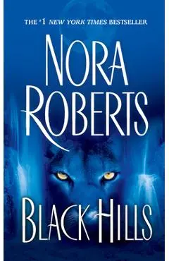 Black Hills - Nora Roberts