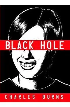 Black Hole - Charles Burns