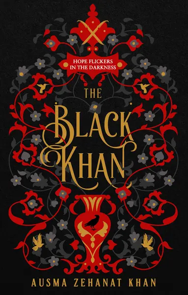 Black Khan | Ausma Zehanat Khan