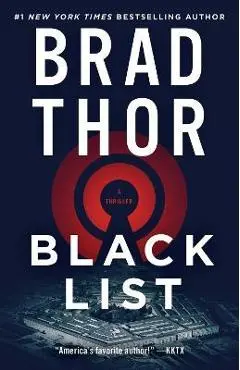 Black List: A Thrillervolume 11 - Brad Thor