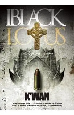 Black Lotus - K'wan