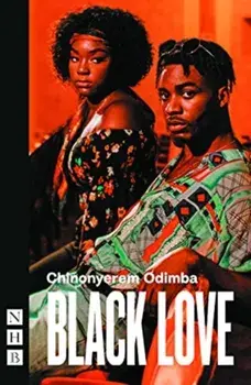 Black Love (NHB Modern Plays), Paperback/Chinonyerem Odimba