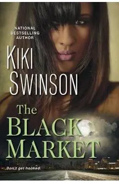 Black Market - Kiki Swinson