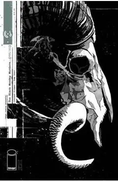 Black Monday Murders