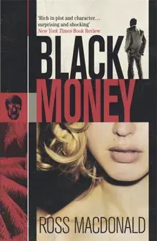 Black Money, Paperback/Ross MacDonald