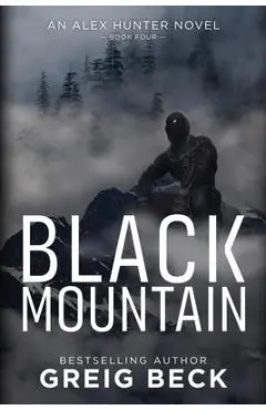 Black Mountain - Greig Beck