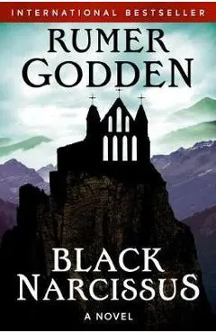 Black Narcissus - Rumer Godden