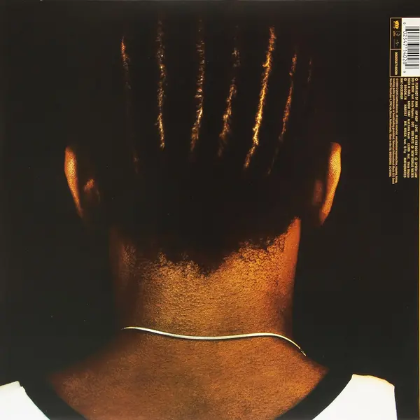 Black On Both Sides - Vinyl | Mos Def