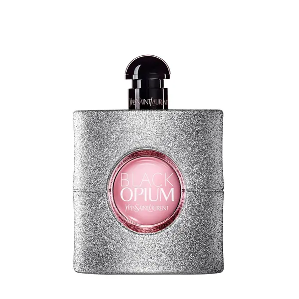 Black opium glitter 90 ml