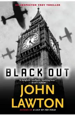 Black Out - John Lawton