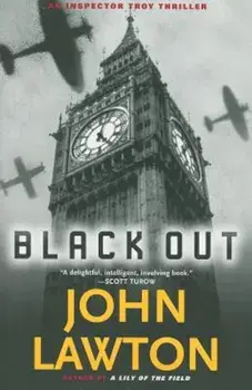 Black Out, Paperback/John Lawton