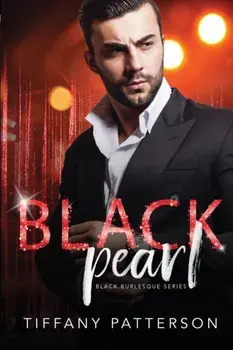 Black Pearl, Paperback/Tiffany Patterson