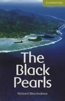 Black Pearls Starter/Beginner, Paperback/Richard MacAndrew