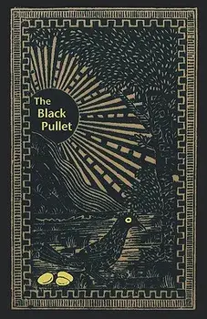 Black Pullet: Science of Magical Talisman, Paperback/Anonymous