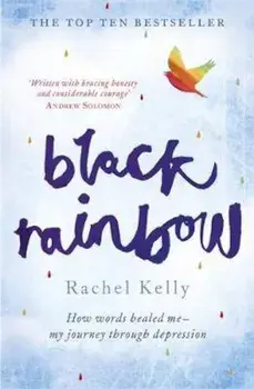 Black Rainbow, Paperback/Rachel Kelly