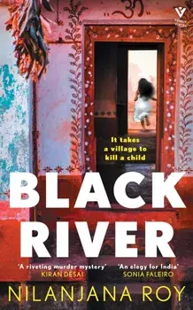 Black River, Hardback/Nilanjana Roy