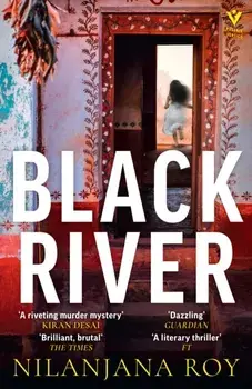 Black River, Paperback/Nilanjana Roy
