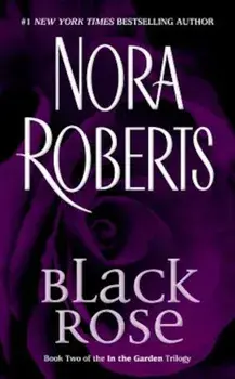Black Rose, Paperback/Nora Roberts