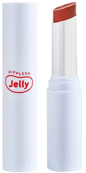 Black Rouge Balsam de buze Ripplesh Jelly, J03 Mango Jelly, 3.3 g