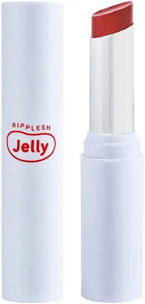 Black Rouge Balsam de buze Ripplesh Jelly, J06 Cocoa Jelly, 3.3 g