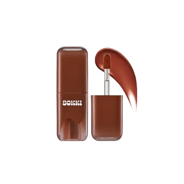 Black Rouge Glow Bokki Tint Culoare de buze