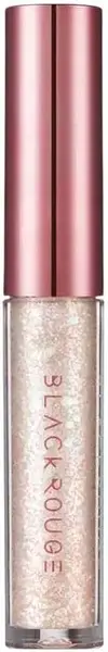 Black Rouge Luciu de ochi Pearlvely Glitter, G02 Candy Star, 1.9 g