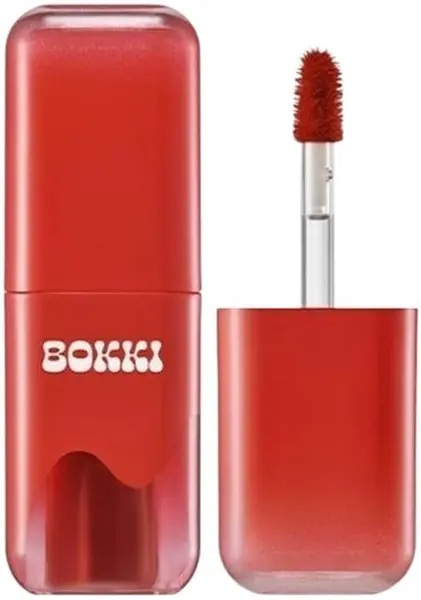 Black Rouge Nuanțare de buze Glow Bokki, GB04 Spicy Pepper, 4.1 g