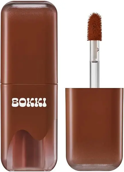 Black Rouge Nuanțare de buze Glow Bokki, GB11 Mauue Brick, 4.1 g