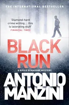 Black Run, Paperback/Antonio Manzini