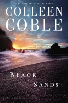 Black Sands, Paperback/Colleen Coble