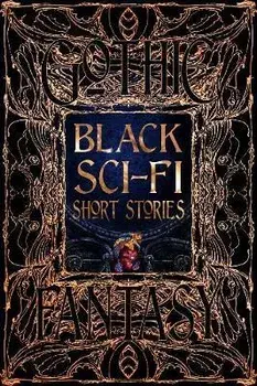 Black Sci-Fi Short Stories, Hardcover/Temi Oh