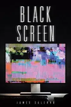 Black Screen, Paperback/James Salerno