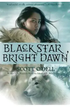 Black Star, Bright Dawn - Scott O'dell