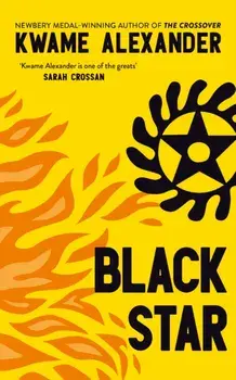 Black Star, Hardback/Kwame Alexander