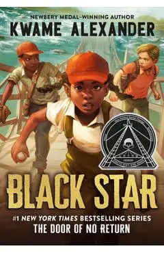 Black Star - Kwame Alexander
