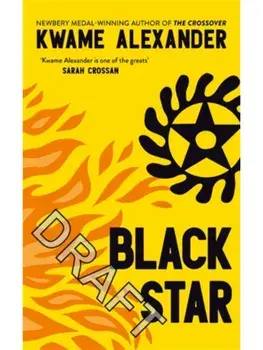 Black Star, Paperback/Kwame Alexander