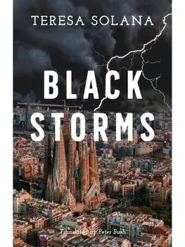 Black Storms, Paperback/Teresa Solana