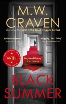 Black Summer, Paperback/M. W. Craven
