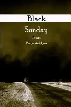 Black Sunday, Paperback/Benjamin Myers