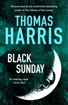 Black Sunday, Paperback/Thomas Harris