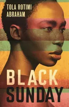 Black Sunday, Paperback/Tola Rotimi Abraham