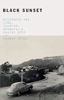 Black Sunset, Paperback/Clancy Sigal