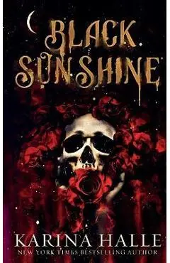 Black Sunshine - Karina Halle