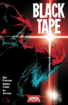 Black Tape, Paperback/Dan Panosian