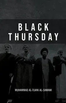 Black Thursday, Paperback/Muhammad Al-Tijani