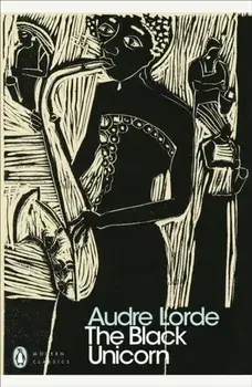 Black Unicorn, Paperback/Audre Lorde