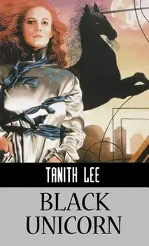 Black Unicorn/Tanith Lee